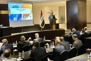 النفط تكشف عن خططها مسعى لإنتاج يتجاوز الـ8 آلاف طن باليوم من الغاز