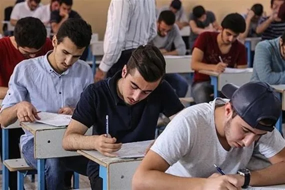 التربية امتحانات السادس الإعدادي تسير بانسيابية عالية