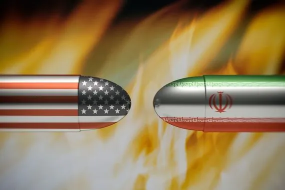 بلومبرغ مسؤولون أمريكيون بدأوا الاستعداد لاحتمال شن هجوم ضد إيران