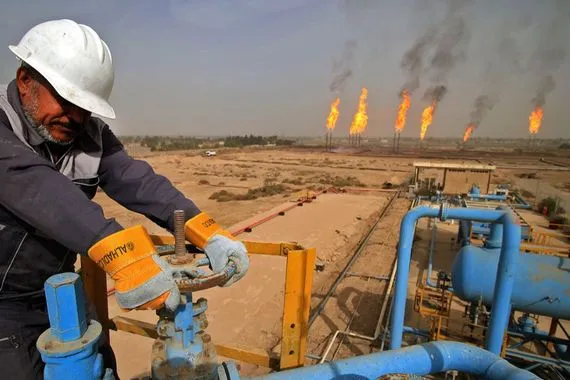 العراق والسعودية والإمارات تقود خططاً لزيادة الطاقة الإنتاجية للنفط في أوبك