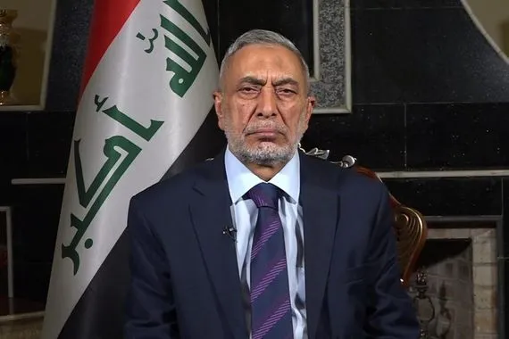 المشهداني يرفض دعوة رئيس المحكمة الاتحادية لعقد اجتماع بمشاركة كتل سياسية ويحذر من التدخل السياسي