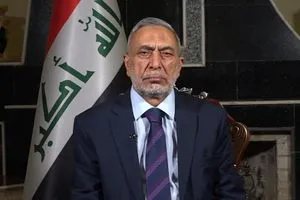 المشهداني يرفض دعوة رئيس المحكمة الاتحادية لعقد اجتماع بمشاركة كتل سياسية ويحذر من التدخل السياسي