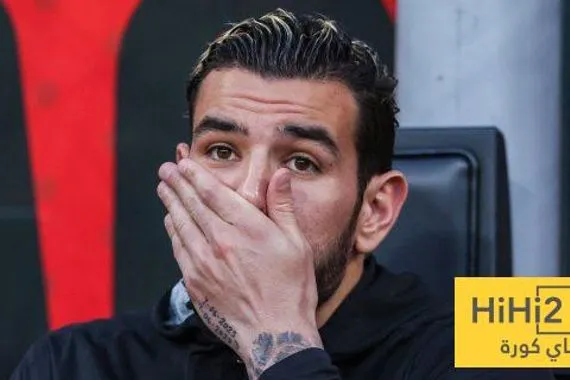 الهلال يضغط لحسم صفقة ثيو هيرنانديز