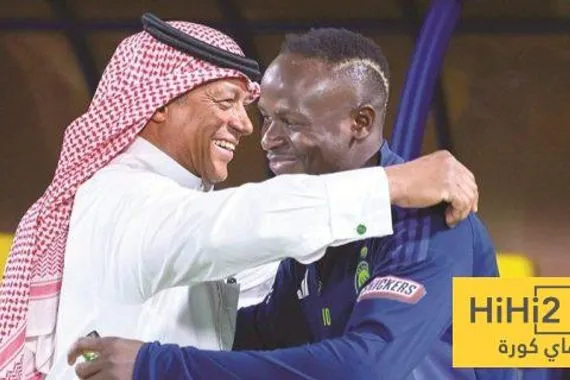 استقالات متتالية في النصر هاي كورة