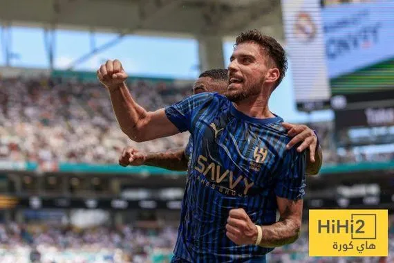 الهلال قدّم درسًا والنصر بلا حل حتى الآن