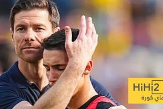 موقف غريمالدو من الانصمام إلى ريال مدريد