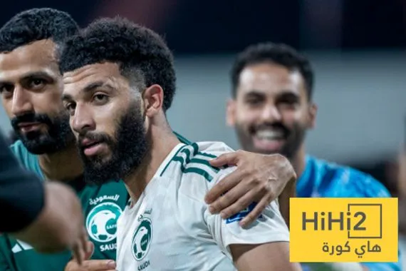 موقف ثنائي المنتخب السعودي من المشاركة في مواجهة أمريكا