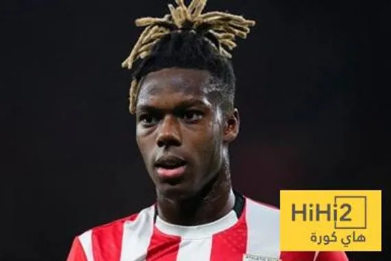 نيكو ويليامز يجني أول ثمار اقترابه من برشلونة