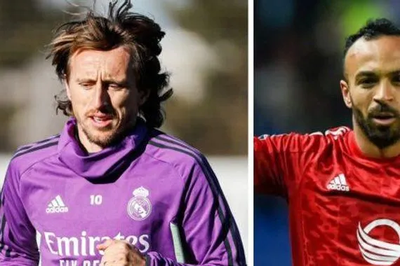 لا ريال مدريد ولا بايرن ميونخ الأهلي المصري يتفوّق على الجميع