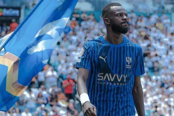 جدار الهلال الذي أوقف هجوم ريال مدريد