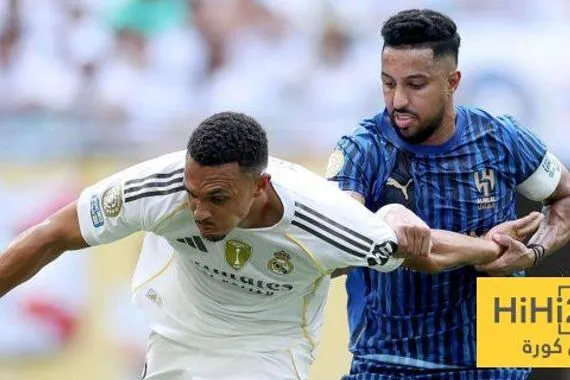 بعد 14 محاولة الهلال يمنح آسيا أول تنفس أمام أوروبا