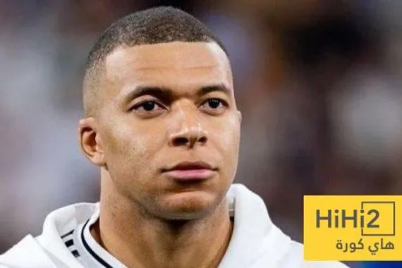 أجواء قاسية سبب تأخر مبابي في التعافي