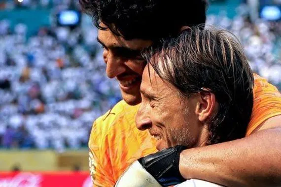 6 مواجهات سعودية ضد ريال مدريد من الأفضل