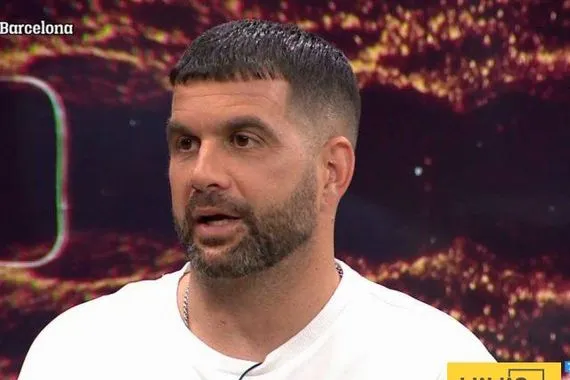 كواليس اجتماع ديكو مع فليك