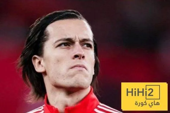 آخر تطورات تعاقد ريال مدريد مع ألفارو كاريراس