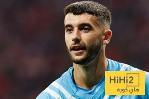 غارسيا انتقل من خانة المظلوم للظالم