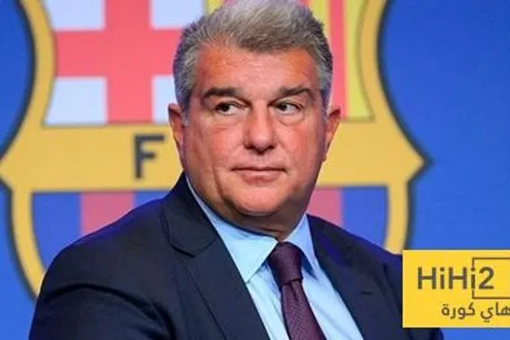 برشلونة يسقط في الفخ