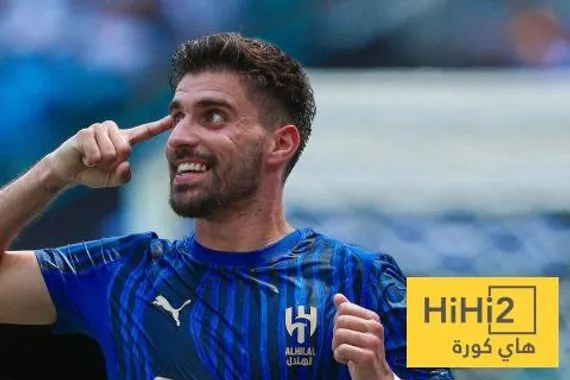 هدف نيفيز يكشف أزمة متكررة في حصن ريال مدريد