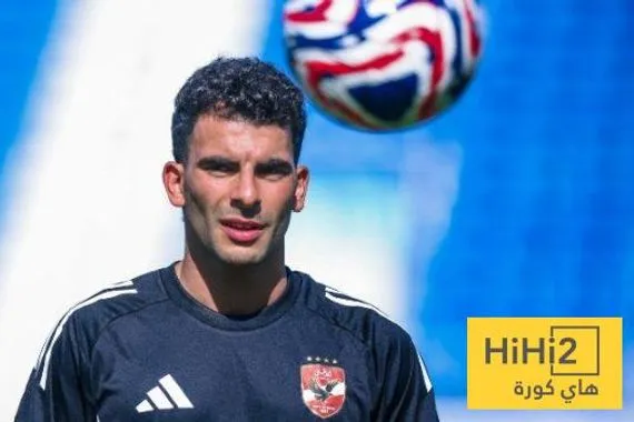 مقارنة هجومية بين الاهلي و بالميراس