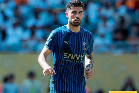 كيف وصفت ماركا تعادل الريال مع الهلال