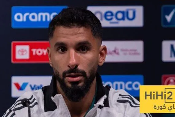 الشهري يكشف هدف المنتخب السعودي في الكأس الذهبية