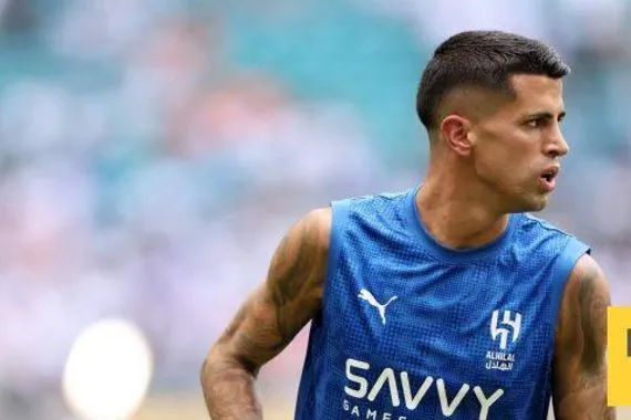 تعليق كانسيلو بعد تعادل الهلال مع ريال مدريد