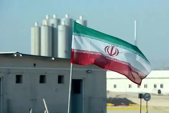 وكالة الطاقة الذرية الإيرانية إسرائيل استهدفت مفاعل خنداب النووي دون وقوع خسائر بشرية