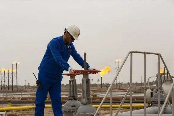 بينها العراق ثلاث دول عربية تقود خطط زيادة الطاقة الإنتاجية للنفط في أوبك