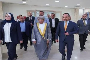 كركوك تبحث مع الأمم المتحدة 7 ملفات خدمية واقتصادية