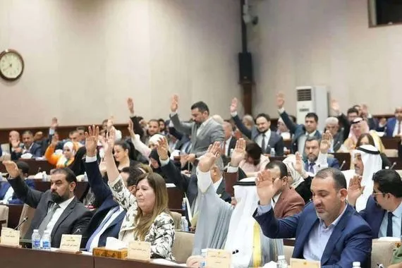 تطمين نيابي الرواتب مؤمنة ولا تتأثر بالمستجدات الإقليمية