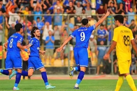 اليوم ثلاث مباريات مهمة في نجوم العراق