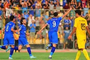 اليوم ثلاث مباريات مهمة في نجوم العراق