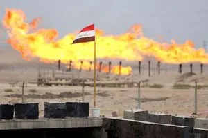 مساعٍ عراقية لتصفير حرق الغاز والالتزام باتفاق باريس للمناخ