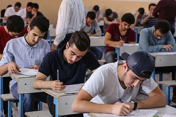 التربية امتحانات السادس الإعدادي تسير بانسيابية عالية وإجراءات العام الحالي الأشد تنظيماً