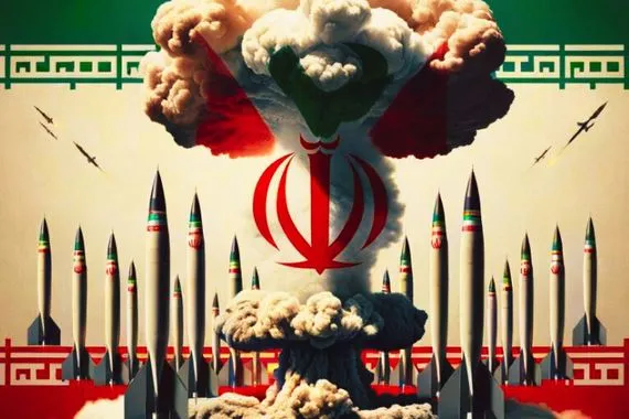 ايران قادرون على ضرب عمق الكيان رغم الدعم الأميركي الواضح