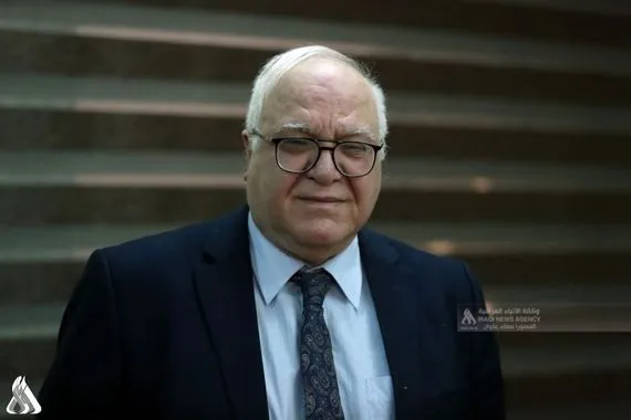 مستشار مالي احتياطيات العراق الأعلى تاريخيًا والاقتصاد مستقر رغم التحديات