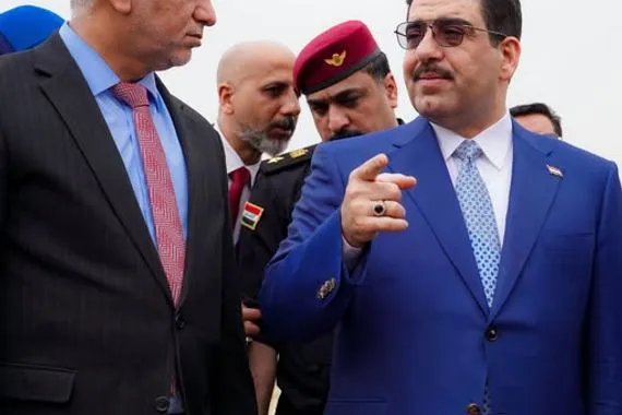 التجارة تطلق المستحقات المتبقية لفلاحي الشلب في جميع المحافظات