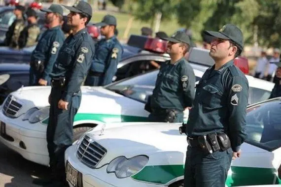 القبض على 24 عميلًا للموساد الصهيوني غربي طهران اليوم