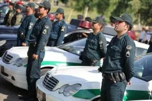 القبض على 24 عميلًا للموساد الصهيوني غربي طهران اليوم