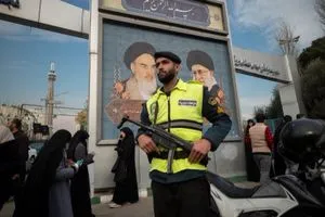 إيران الكشف عن بيوت آمنة للموساد ضمن حملة اعرف جارك