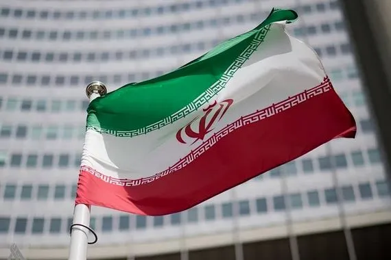 إيران ترفض المحادثات مع استمرار الهجمات الصهيونية وكالة الانباء العراقية واع