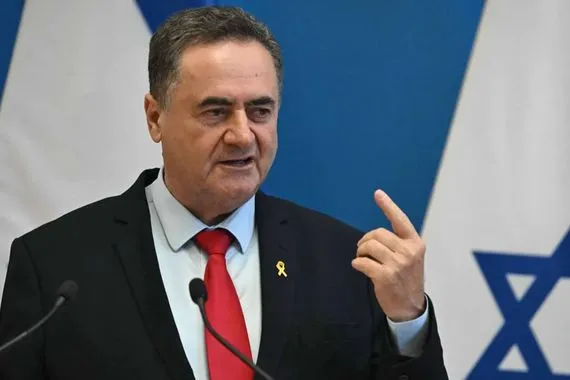 كاتس يهدد بالقضاء على حزب الله وخامنئي يرد العدو يُعاقب الآن شفق نيوز