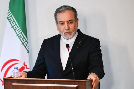 عراقجي يؤكد موقف طهران الرافض للتفاوض مع استمرار الهجمات الإسرائيلية