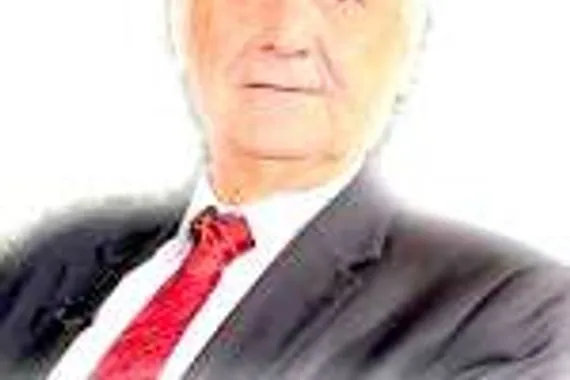 إسرائيل أوهى من مقاتلة غير العرب منير حداد