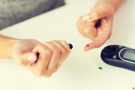 اكتشاف جين خطير ينشط بالتوتر ويؤدي إلى السكري