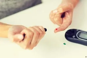 اكتشاف جين خطير ينشط بالتوتر ويؤدي إلى السكري