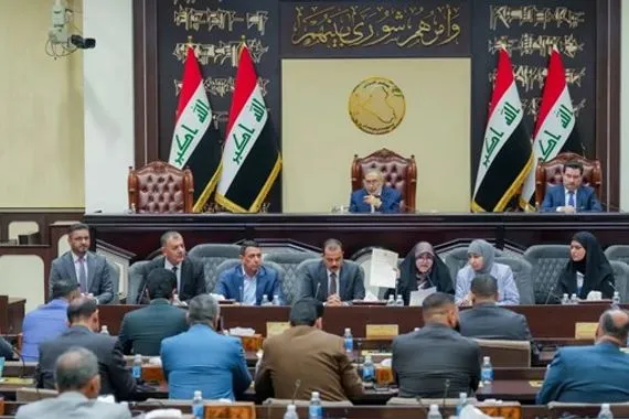 البياتي تغيير النظام البرلماني إلى رئاسي في العراق انتحار سياسي