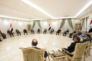 انشقاقات بالجملة من صفوف حزب سني مشكل حديثا