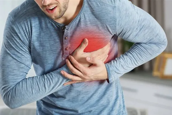 دراسة تحدد خطوات الوقاية من أمراض القلب المفاجئة