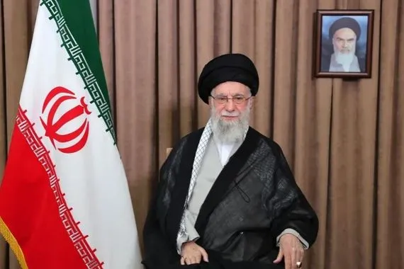 خامنئي الكيان الصهيوني سحق وانهار تقريبا ووجهنا صفعة قاسية لأميركا